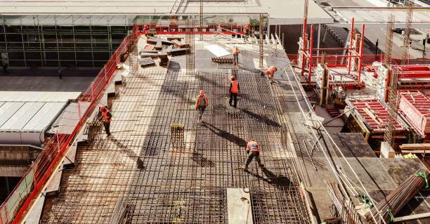 Best Concrete Repair Services  in Trezevant, TN