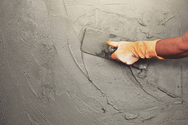 Best Concrete Repair Services  in Trezevant, TN
