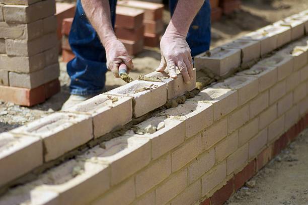 Best Custom Concrete Contractor  in Trezevant, TN